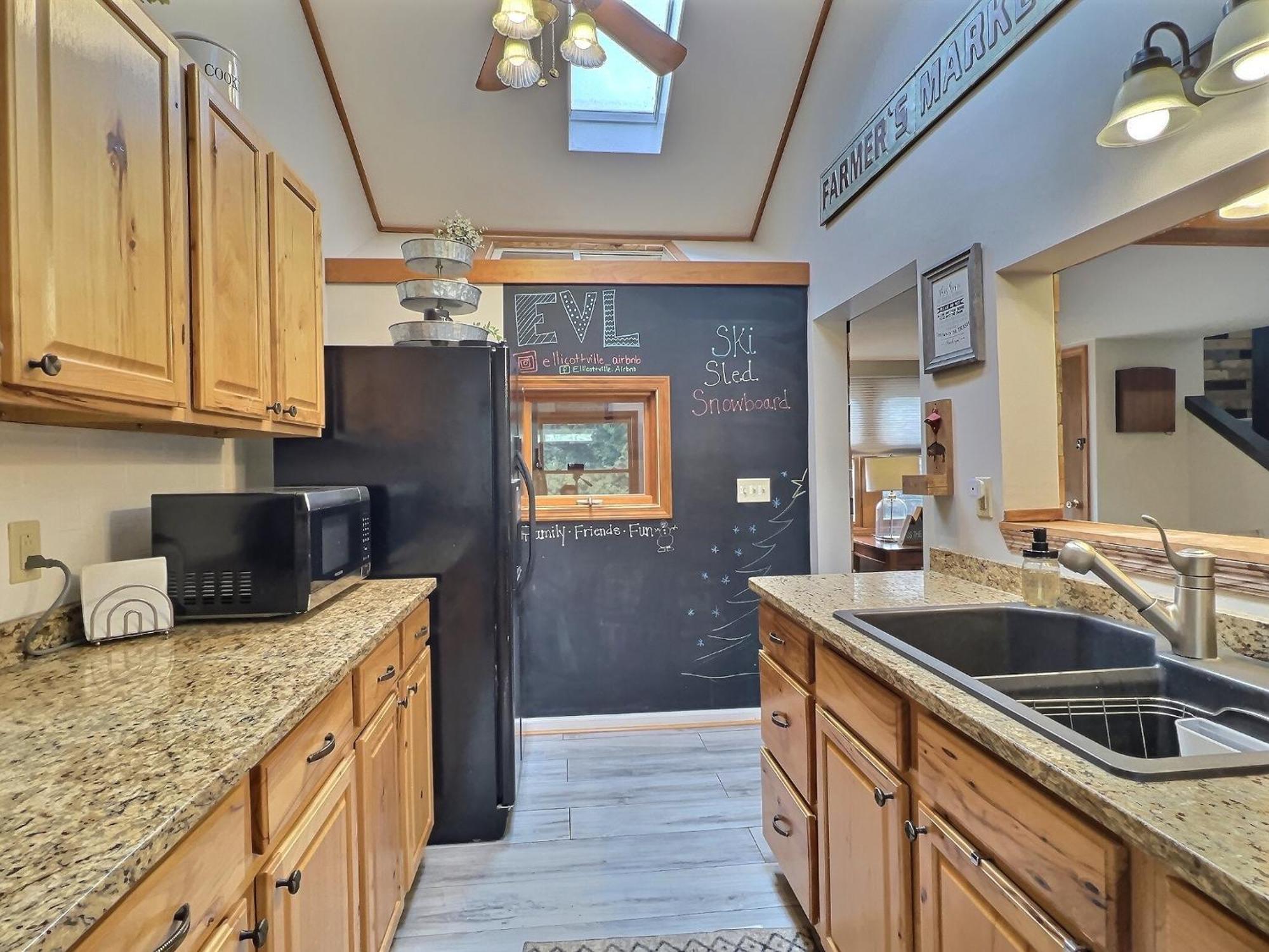 Maples Retreat - 2 Acres - Fireplace Ellicottville Eksteriør bilde