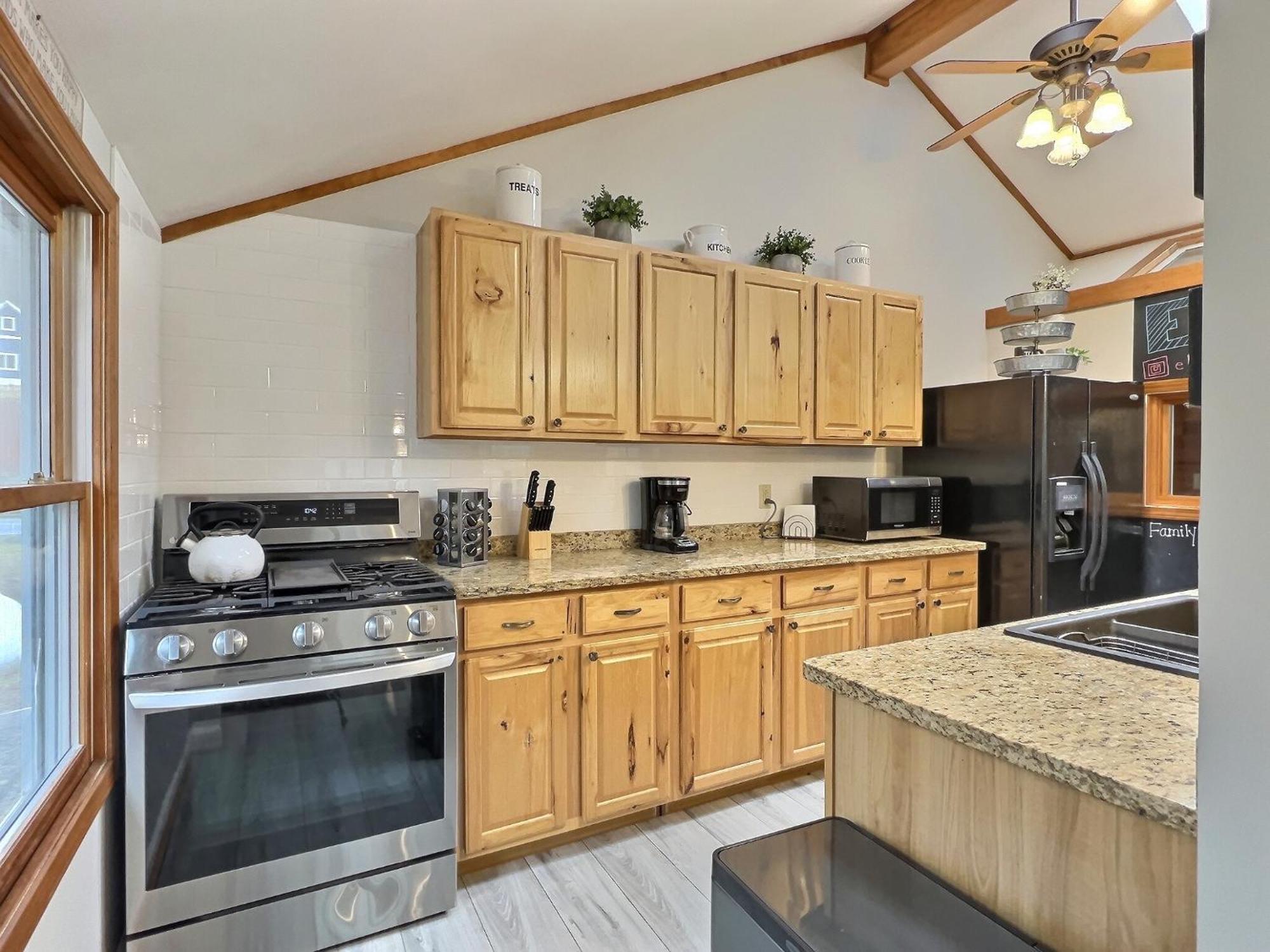 Maples Retreat - 2 Acres - Fireplace Ellicottville Eksteriør bilde