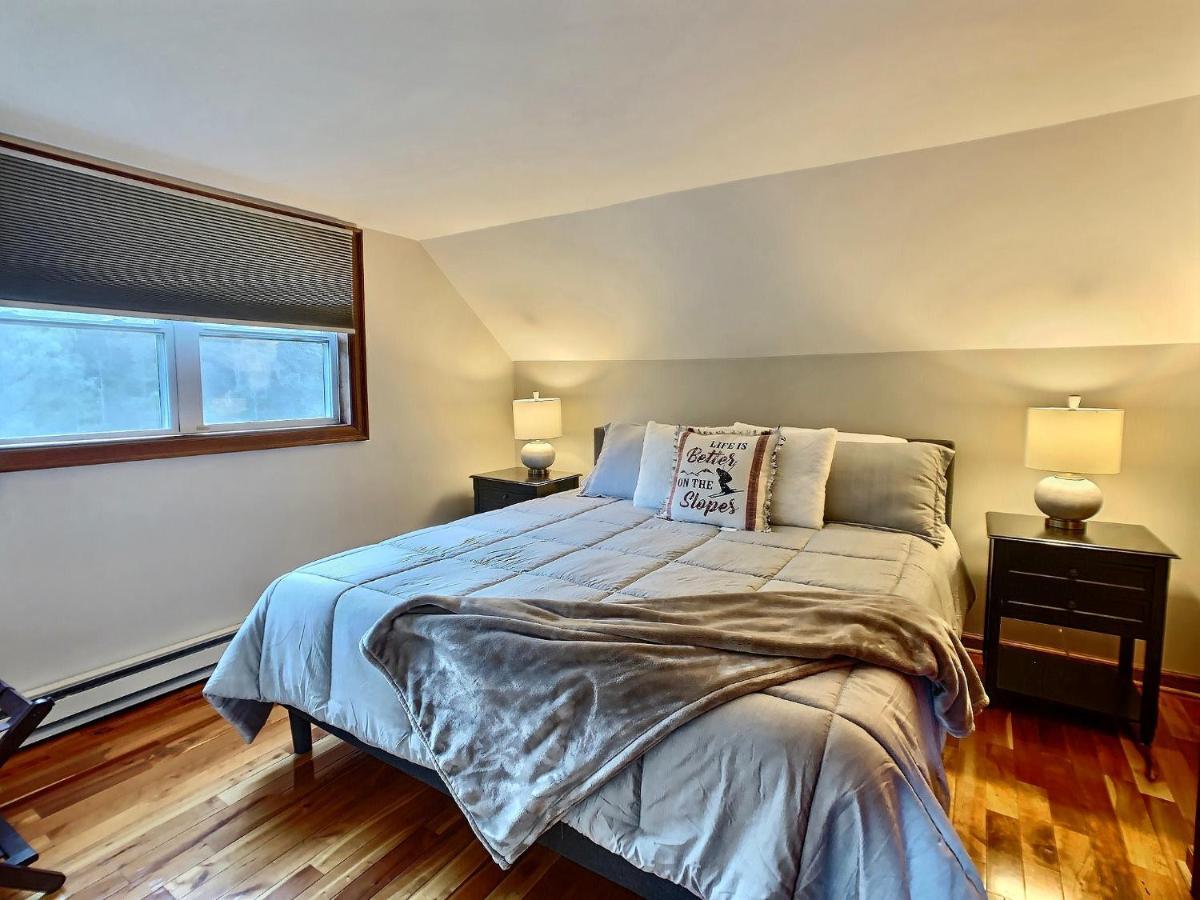 Maples Retreat - 2 Acres - Fireplace Ellicottville Eksteriør bilde